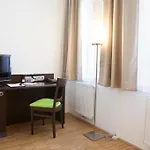 Stadthotel