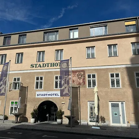 Stadthotel