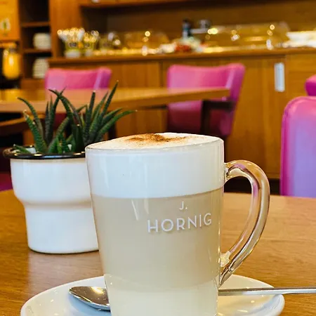Stadthotel Hotel 3*