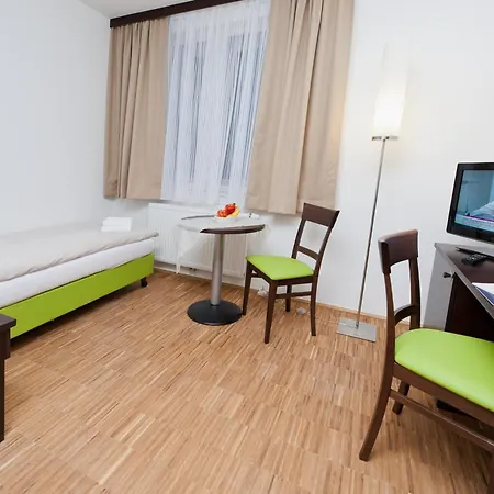 Stadthotel Hotel Waidhofen an der Thaya