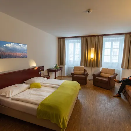 Stadthotel