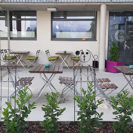 Hotel Stadthotel Waidhofen an der Thaya