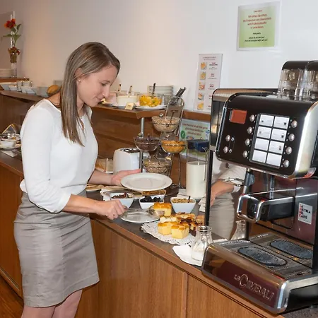 Hotel Stadthotel Waidhofen an der Thaya