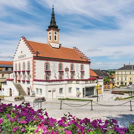 Stadthotel 3*