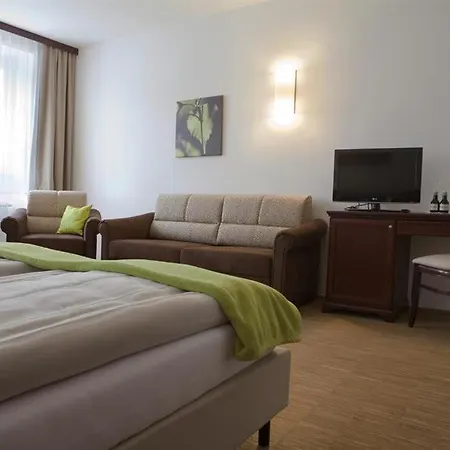 Stadthotel 3* Waidhofen an der Thaya