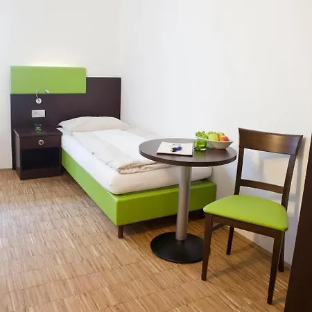ホテル Stadthotel