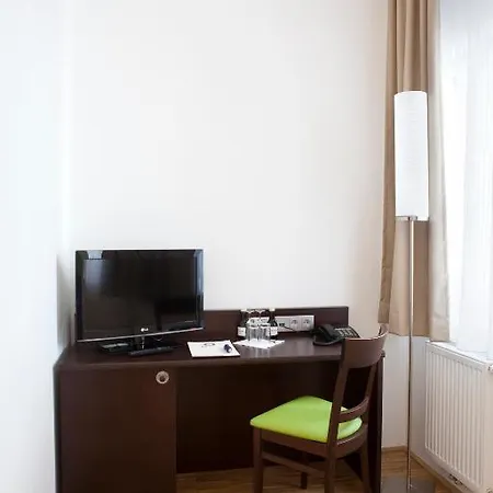 Stadthotel