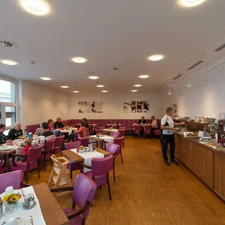 Stadthotel Hotel Waidhofen an der Thaya