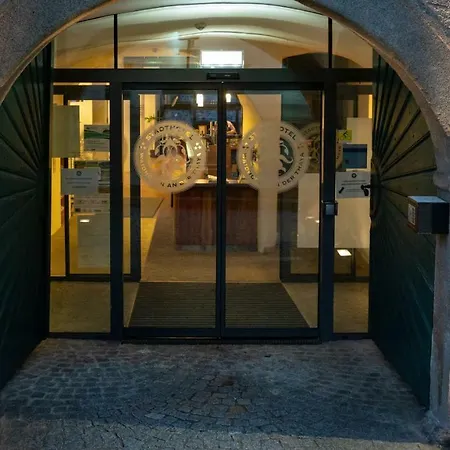 Hotel Stadthotel