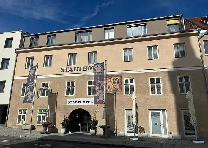 Stadthotel