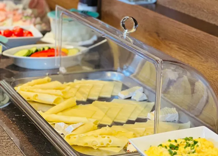 Stadthotel Hotel Waidhofen an der Thaya