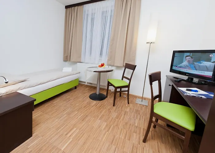 Stadthotel Hotel Waidhofen an der Thaya