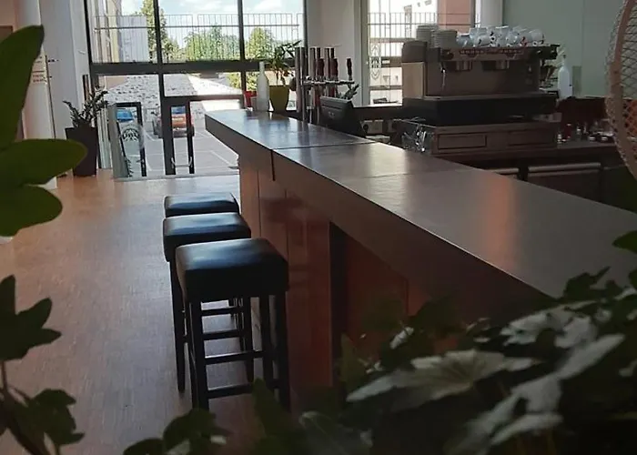 Stadthotel Hotel Waidhofen an der Thaya