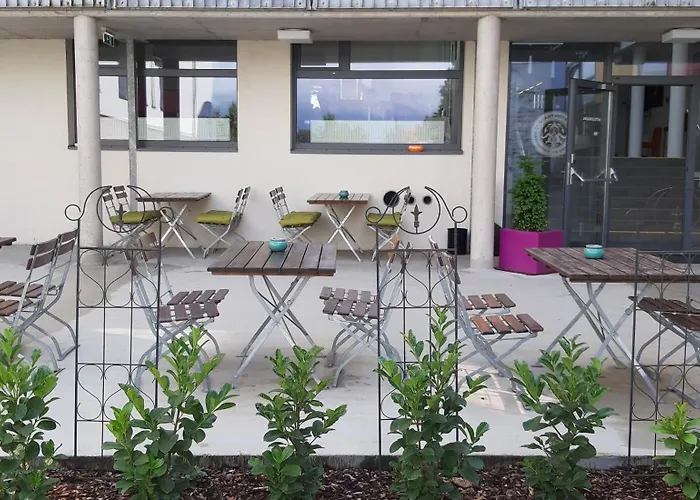 Hotel Stadthotel Waidhofen an der Thaya