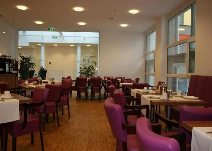 Stadthotel Waidhofen an der Thaya