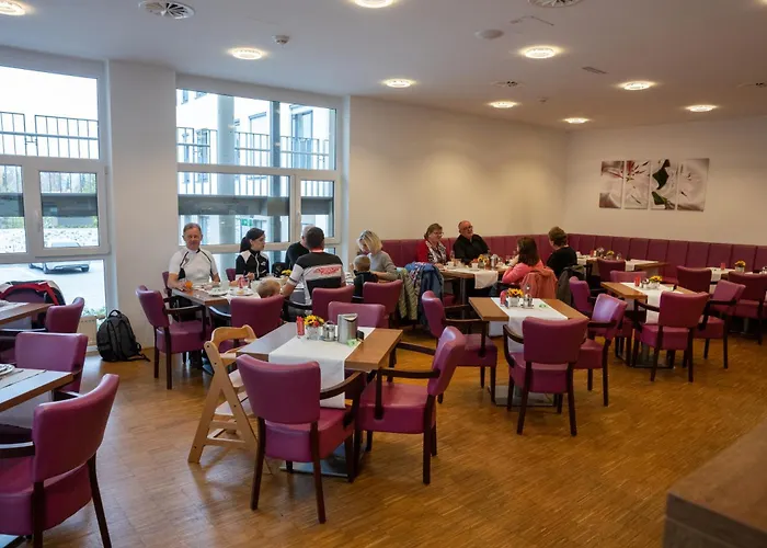 Stadthotel Hotel Waidhofen an der Thaya