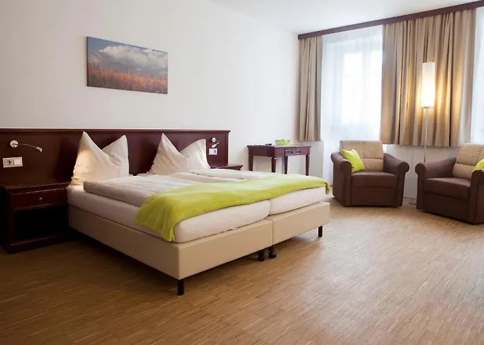 Stadthotel 3* Waidhofen an der Thaya